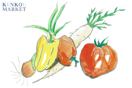 自然食品・食材